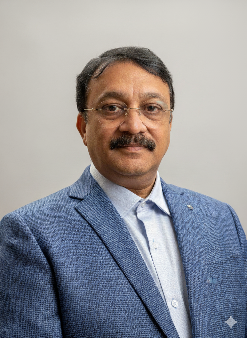 Pothina Venkata Ramana Rao